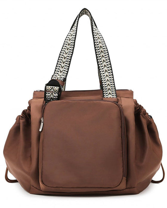 Tas Grote Capaciteit Smartcarry