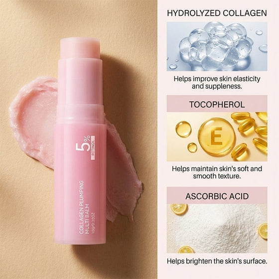 Collageen Plumping Balsem