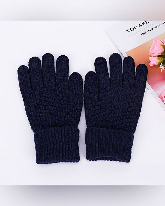 Handschoenen Touchscreen Winter