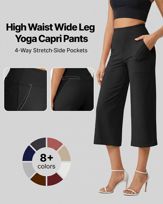 Broek Slim Fit Casual Veelzijdige Zak