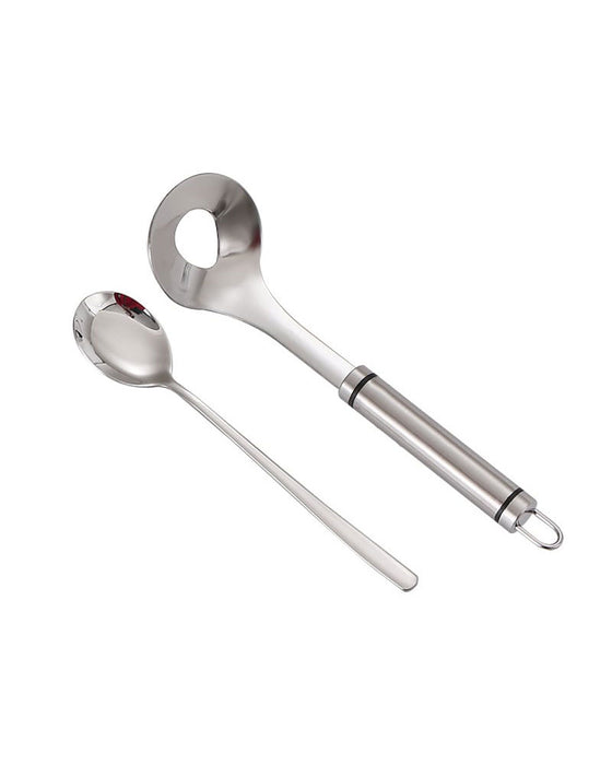 Gehaktbal Maker Lepel