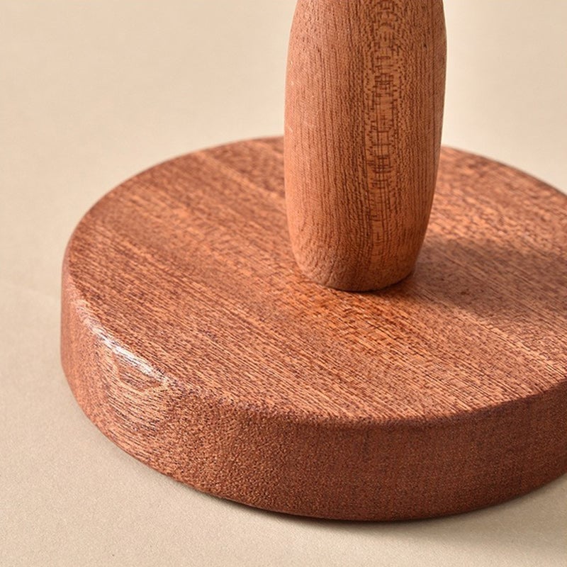 👍 Een Boom Massief Hout Isolatie Placemat