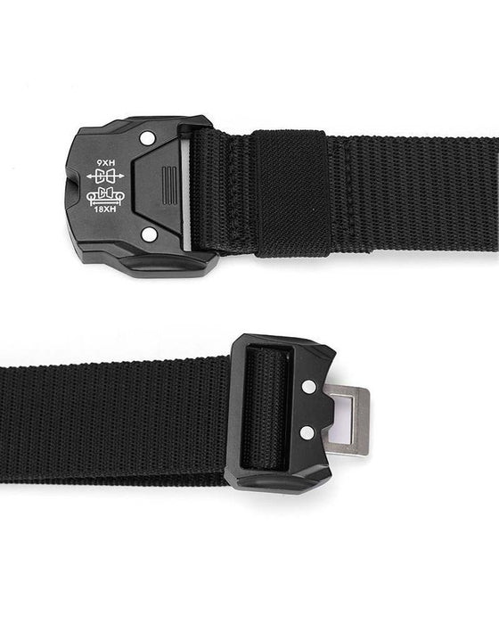 Tactische Gesp Nylon Riem