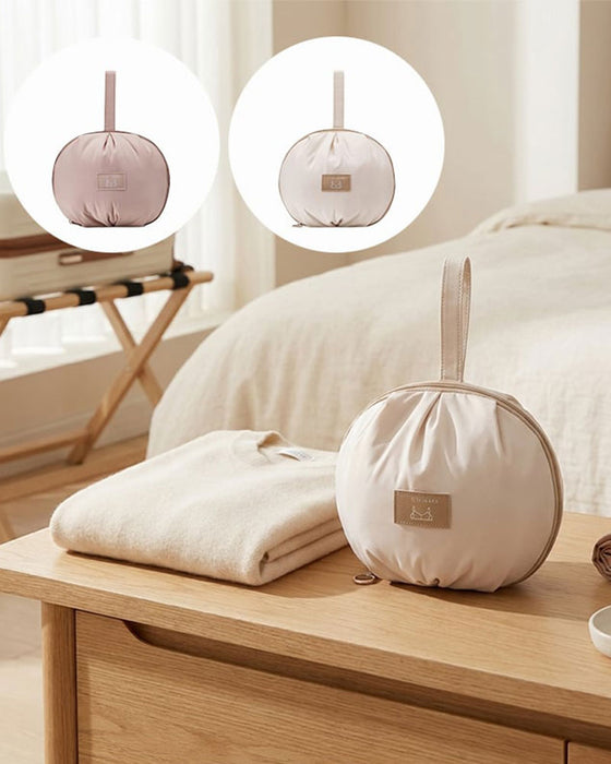3-in-1 Lingerie Reisorganizer Set