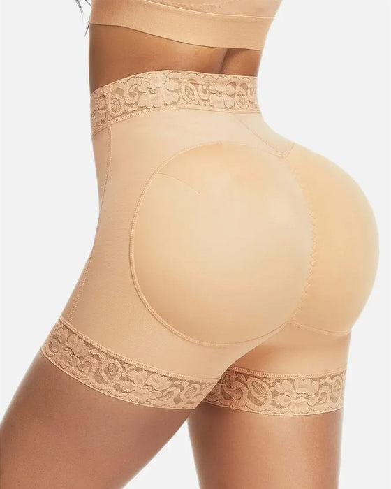 Bil Lifter Slip Shapewear Voor Dames