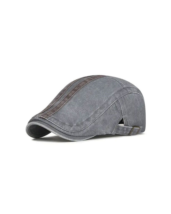 Unisex Eendenbek Baret