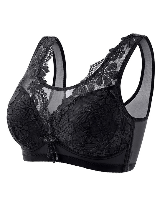 Ondergoed Kant En Latex Katoen