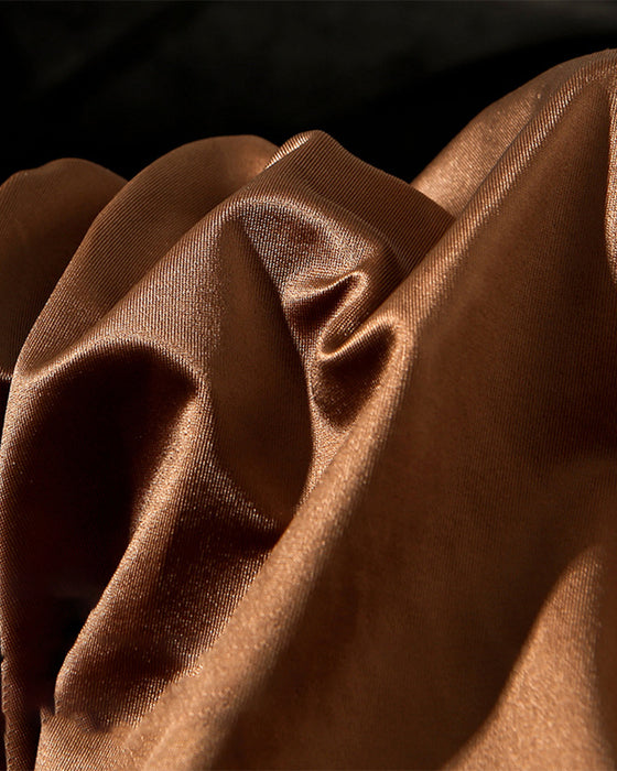 Luxe Ijszijde Herenboxershorts