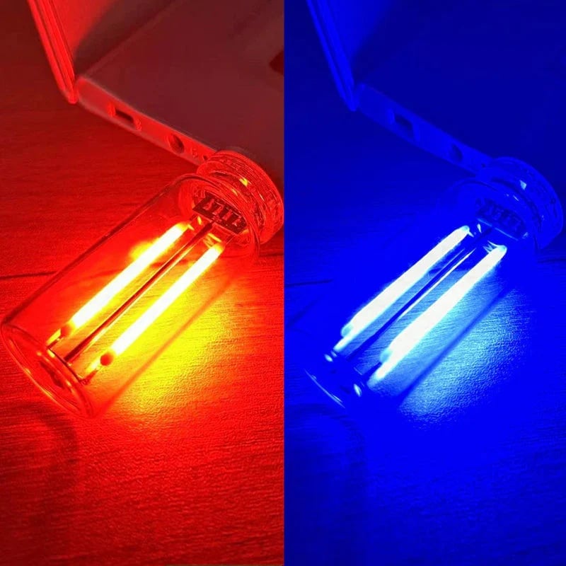Usb-Aanraaknachtlamp