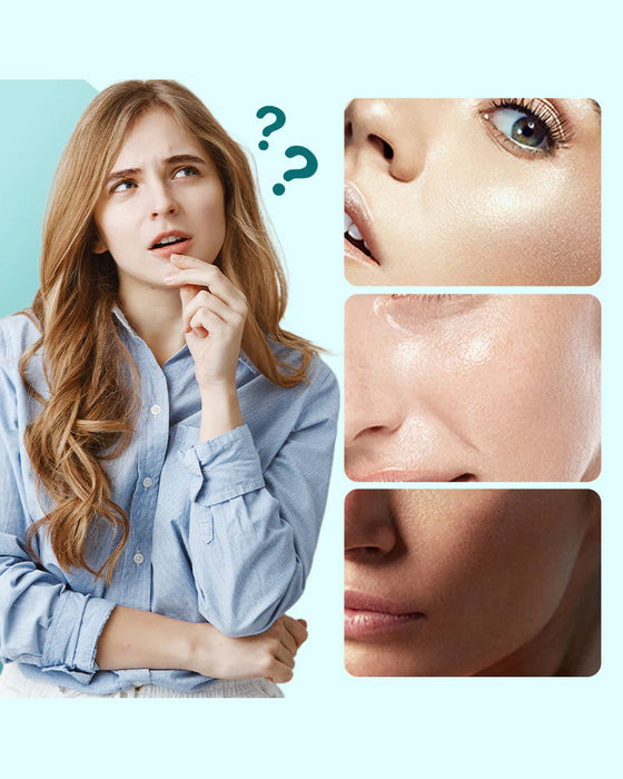 All-in-één Vochtinbrengende Concealer Waterbestendige Crème Voor Vrouwen