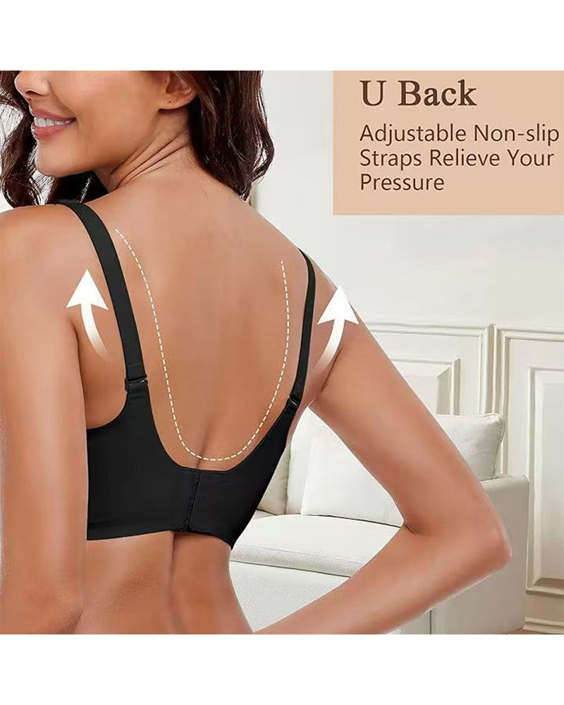 Maattabel Plus Golfcomfort BH