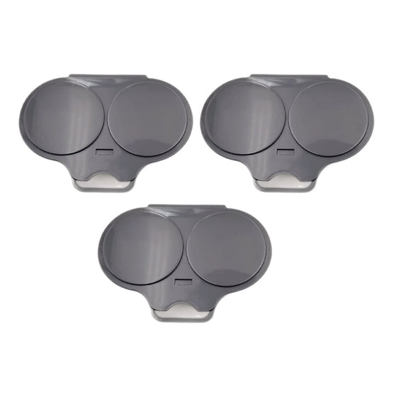 Magnetron Eierkoker