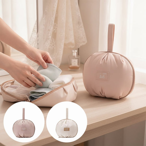 3-in-1 Lingerie Reisorganizer Set