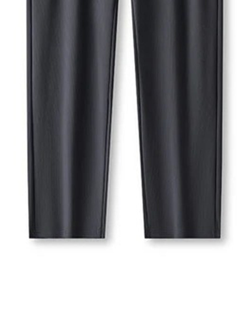 Broek Ijszijde Zonnebescherming Sport