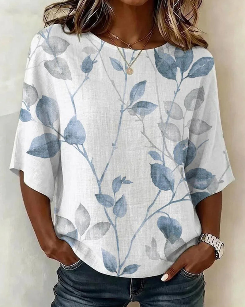 Blouse Los Inktwas