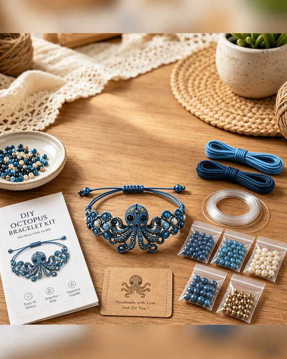 Kit Diy Kraalarmband Maken