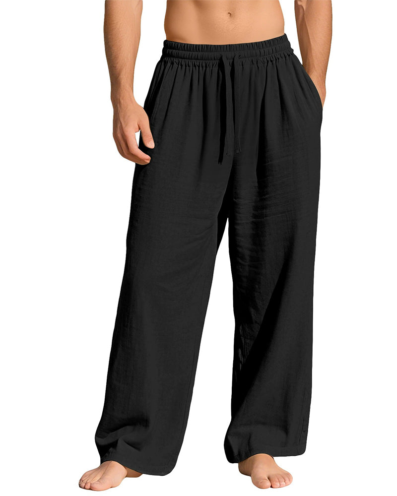 Broek Los Casual Sport