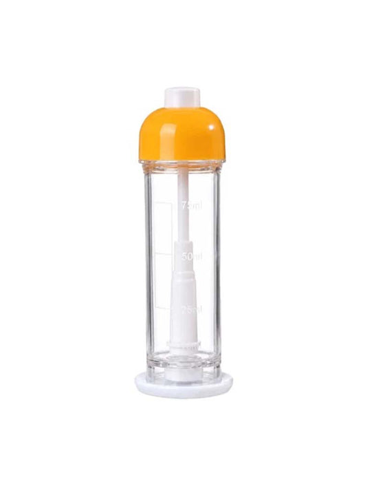 Ultafijne Kookolie Sprayfles