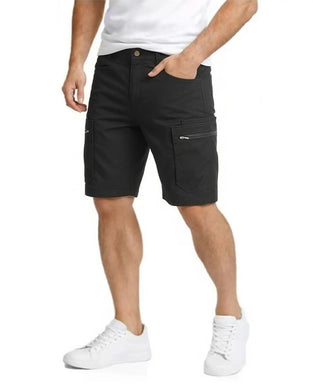 Shorts Heren Recht Cargo