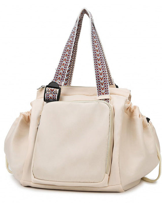 Tas Grote Capaciteit Smartcarry
