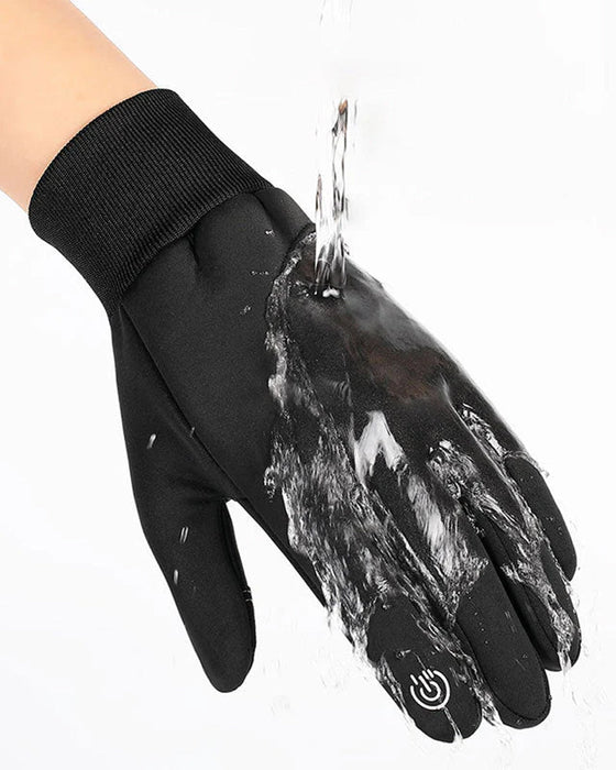 Premium thermohandschoenen