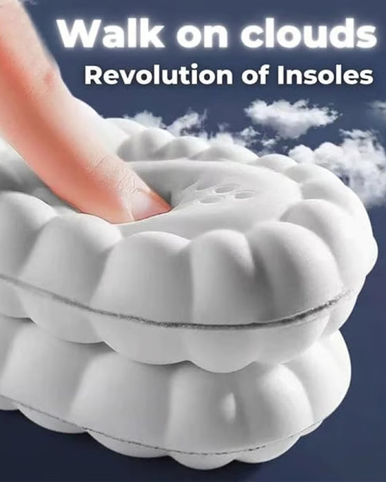 Binnenzool Superzacht Cloudtechnologie