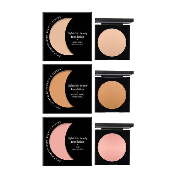 Luminance Oogcontour Verhelderder