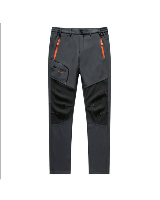 Broeken Fleecegevoerd Waterdicht Warm