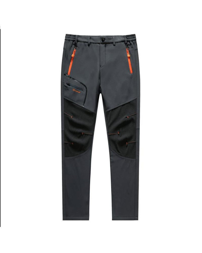 Broeken Fleecegevoerd Waterdicht Warm