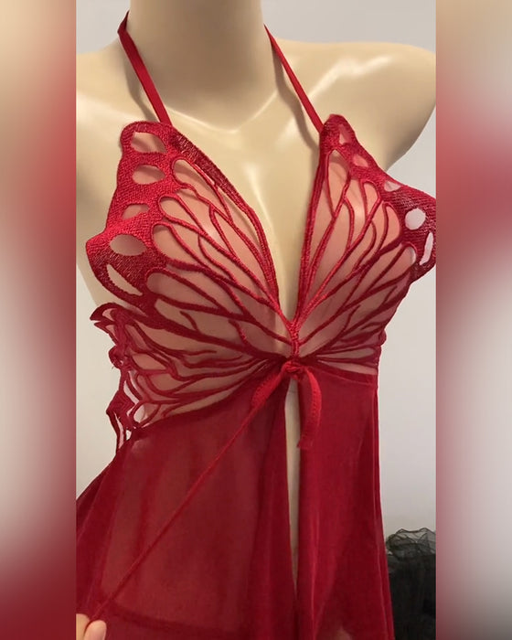 Verkoelend En Comfortabel Nachthemd In Maatje Meer