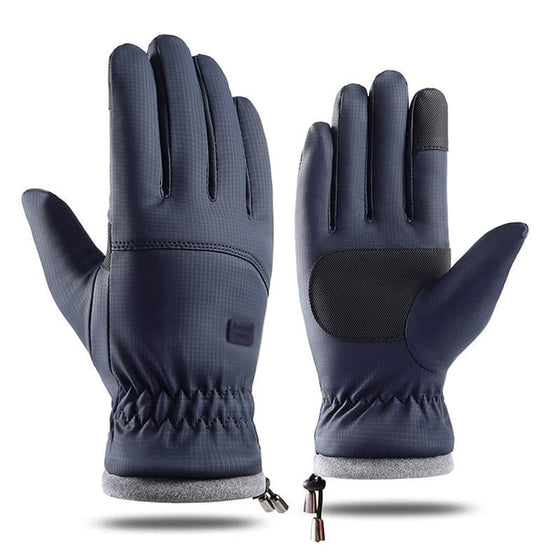 Handschoenen Warmte-Huidgevoel