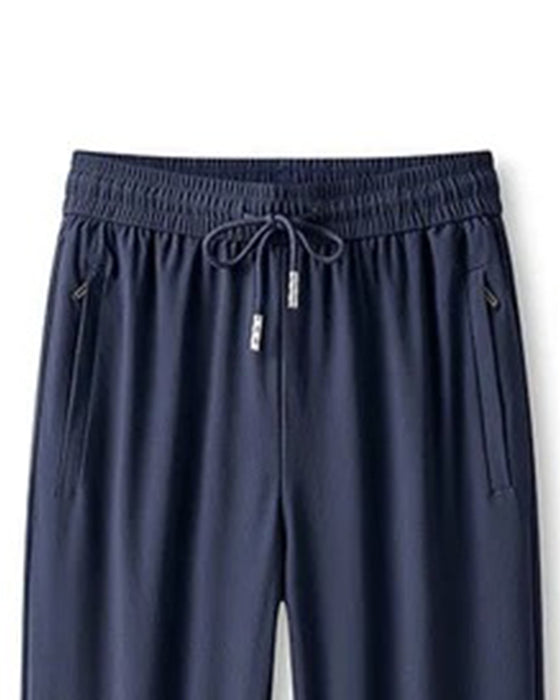 Broek Ijszijde Zonnebescherming Sport