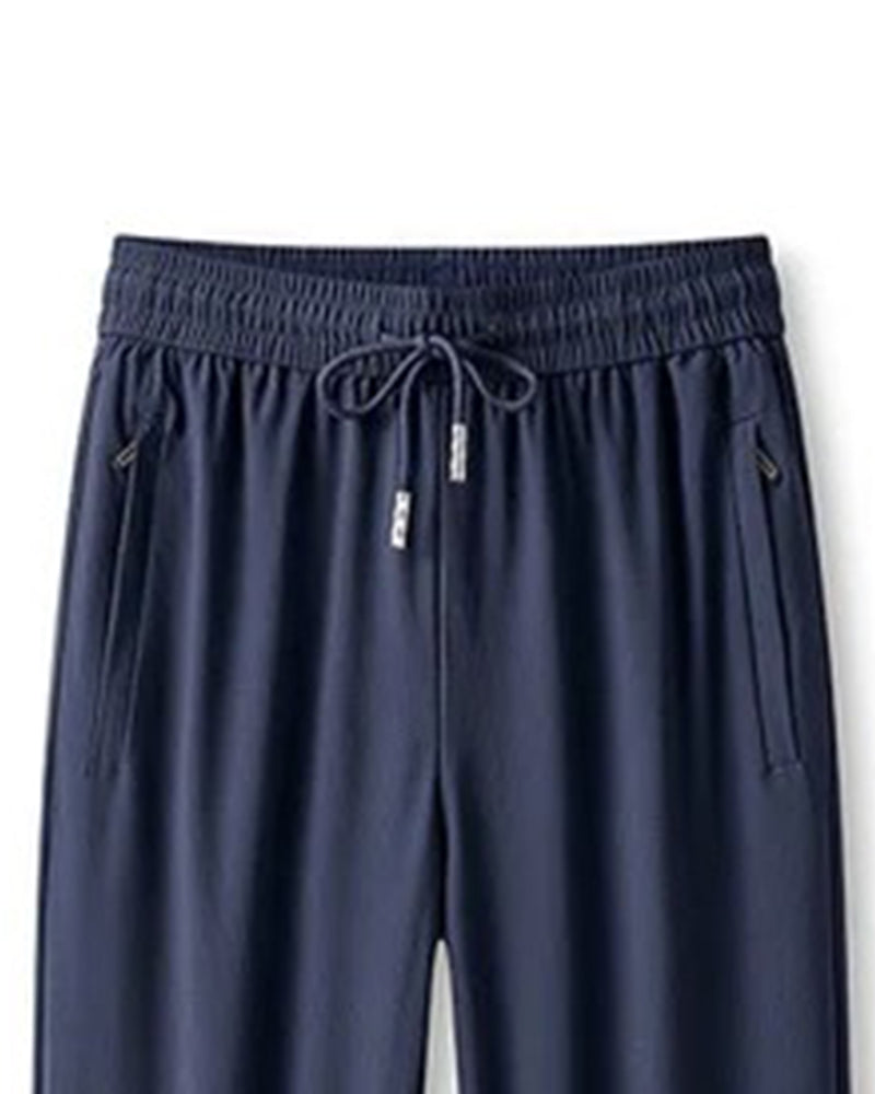 Broek Ijszijde Zonnebescherming Sport