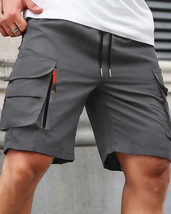 Shorts Heren Los Sport