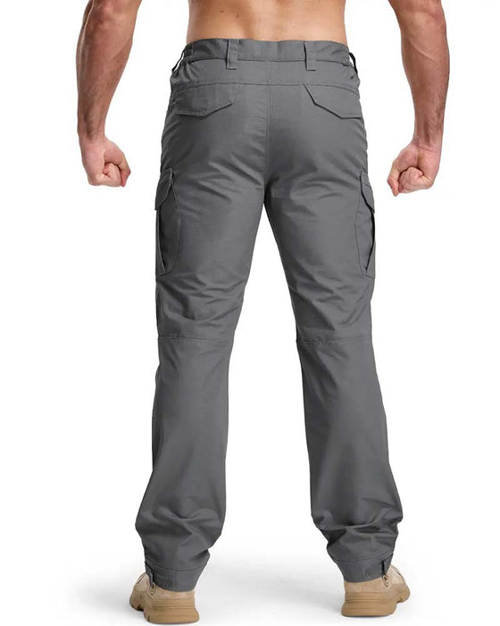 Broek Zak Recht Cargo