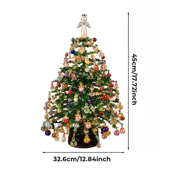 Diy Kralen Kerstboom Ornament Hobbykit