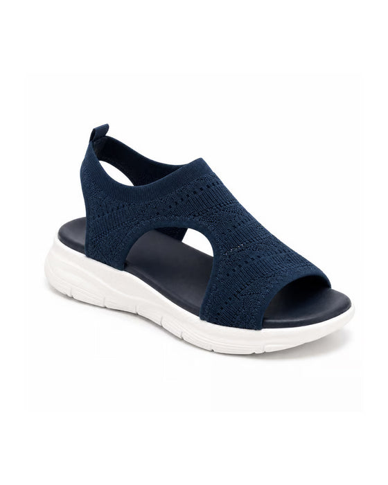 Sandalen Teenopening Flyknit