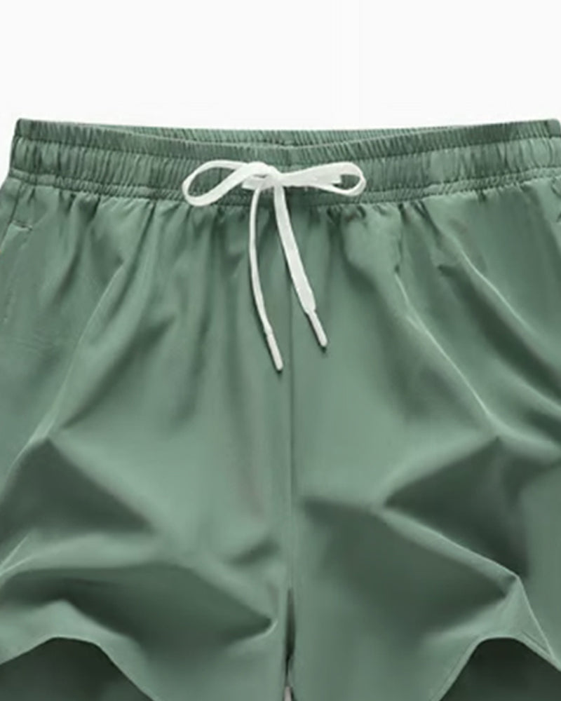 Shorts Ritszak Snel Drogend Dolfijn