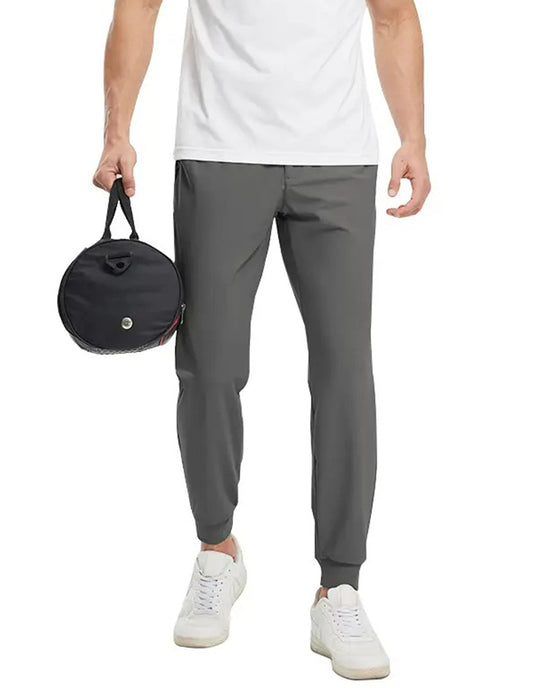 Broek Heren Casual Jogger