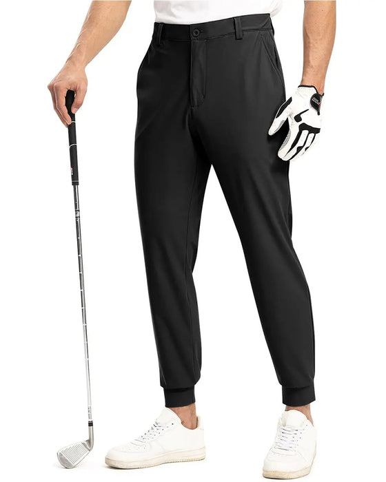 Broek Heren Casual Jogger