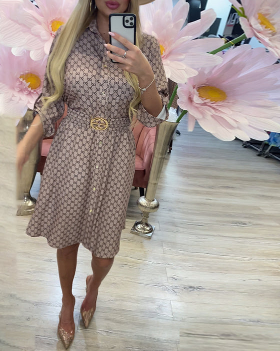 Shirtjurk Revers Diamant