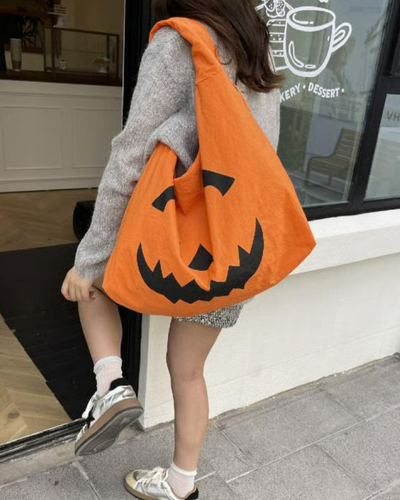 Tas Grote Capaciteit Enkel-Schouder Oksel