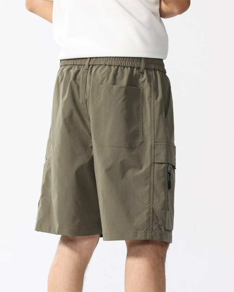 Shorts Los Multi-Zak Cargo