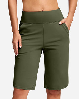 Laaggetailleerde Effen Kleur Sportieve Vrijetijdsbroek