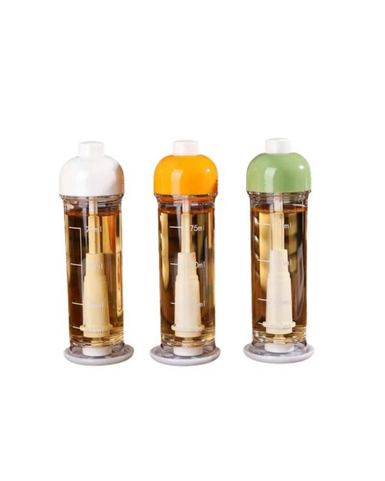 Ultafijne Kookolie Sprayfles