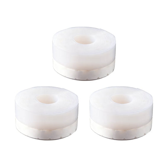 Tochtstrip Deurrubber