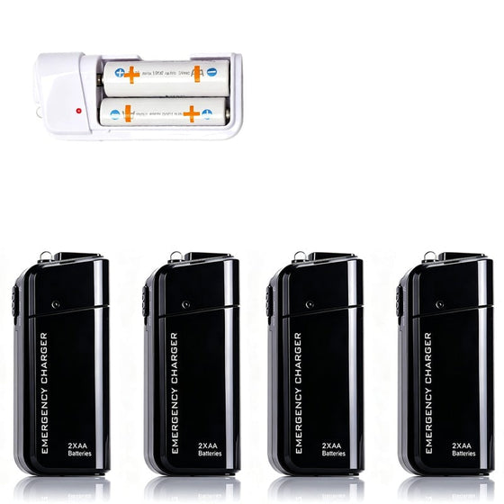 Noodtelefoonlader Powerbank