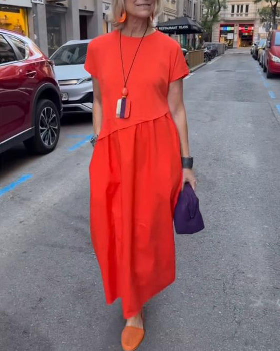 Kleed Je Modieus En Elegant Straatstijl Slim