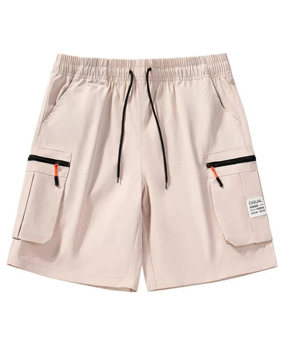 Shorts Heren Los Cargo