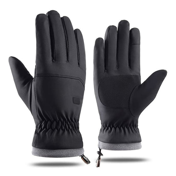 Handschoenen Warmte-Huidgevoel